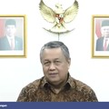 BI Era Perry Warjiyo: Paling 'Menggebu-gebu' Dalam 17 Tahun
