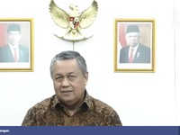 BI Era Perry Warjiyo: Paling 'Menggebu-gebu' Dalam 17 Tahun