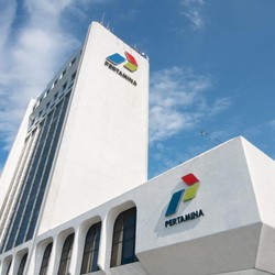 Pertamina Beberkan Inisiatif Demi Perkuat Aspek ESG