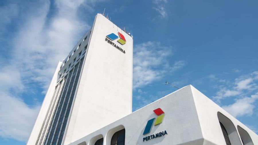 Pertamina (Dok: Pertamina)