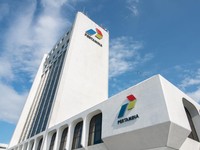 Pertamina Siap Jadi 'Panglima' Dalam Transisi Energi