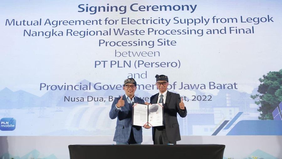PLN