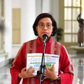 Sri Mulyani Bongkar Penyelamat RI dari Kelamnya Resesi Global