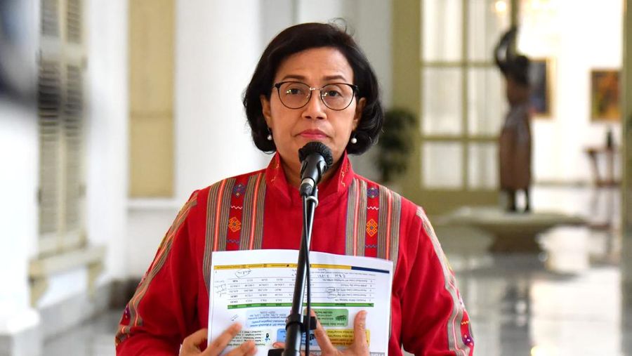 Presiden Joko Widodo menggelar rapat terbatas secara tertutup di Istana Kepresidenan Bogor, Jawa Barat, pada Kamis, 3 November 2022. (DOK. Rusman - Biro Pers Sekretariat Presiden)