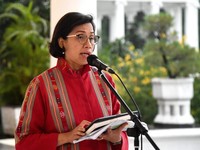 APBN Sisa Rp 1200 T, Ini Rincian Daftar Belanja Ke Depan