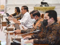 Ramai-ramai Investor Asing Bakal Tanam Duit di MRT Jakarta