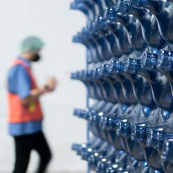 Emiten Plastik Aguan (PDPP) Bagikan Dividen Rp 3,33 per Saham