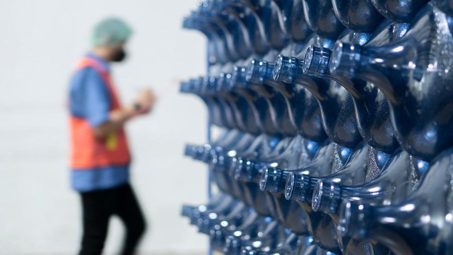 Primadaya Plastisindo