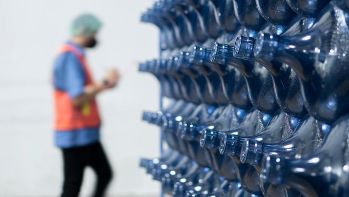 Primadaya Plastisindo Primadaya Plastisindo