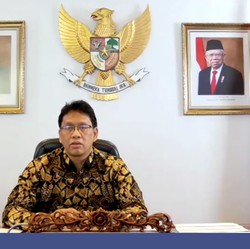 Bos LPS Ramal AS Bakal Resesi Sebentar Lagi, Nasib RI Gimana?