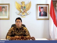 Tok! LPS Naikkan Bunga Penjaminan Simpanan, Ini Rinciannya