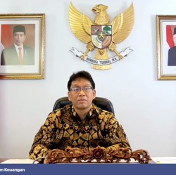 Ssstttt... Ada Agenda Ini di Balik Kenaikan Bunga LPS