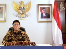 Ssstttt... Ada Agenda Ini di Balik Kenaikan Bunga LPS