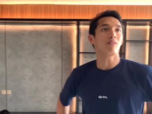 Mengenal Jojo yang Lagi Berlaga di China Open dari Rumahnya yang Berkelas