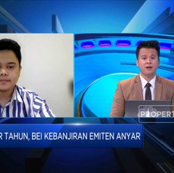 Sederet Calon Emiten Baru Mengantri, Yang Paling Cuan Mana ya