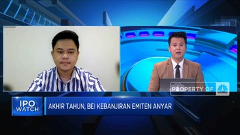 Sederet Calon Emiten Baru Mengantri, Yang Paling Cuan Mana ya