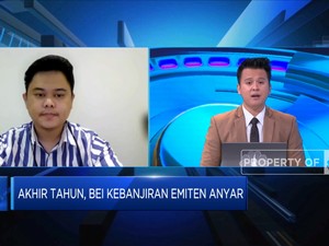 Sederet Calon Emiten Baru Mengantri, Yang Paling Cuan Mana ya