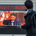 Makin Panas, Korea Utara Lagi-lagi Tembakkan Rudal Balistik