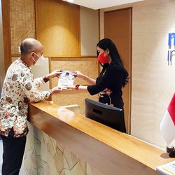 Ini Bukti Mandiri Investasi Dukung Infrastruktur Berbasis EBT