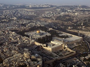Kisah Nabi Daud Kalahkan Raja Jalut di Tanah Palestina