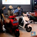 Laris Manis Bak Gorengan, Penjualan Motor RI 'Meledak' 37%