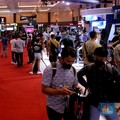 Mantap! Penjualan Roda Dua Diyakini Melesat di 2022