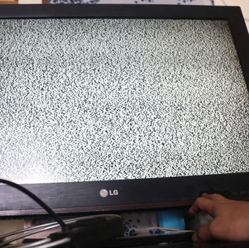 Bye! TV Analog Dimatikan di Jabodetabek