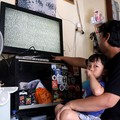 Warga Makassar-Medan, Ini Jadwal TV Analog Dimatikan