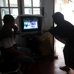 Cara Cek TV Sudah Digital Atau Belum, Gampang Banget
