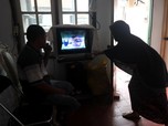 TV Analog di 255 Kota Sudah Dimatikan, Sisanya Kapan?