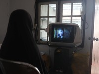 Cara Pindah Digital Buat Warga Jatim yang TV-nya Semut Semua