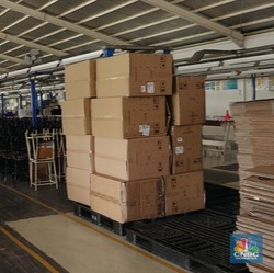 Diakui Pemerintah, Ini Bukti Industri Tekstil Berdarah-darah!