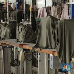 'Lonceng Kematian' PHK Massal, Paling Banyak di Sini