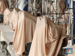 Kacau! Pabrik Tekstil RI Sudah Pangkas Lebih 100.000 Buruh