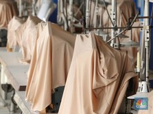 Sakit Menahun, 2 Pabrik Garmen di Purwakarta Tutup