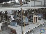 Lonceng Kematian Pabrik Tekstil RI, Pangkas 100.000 Orang
