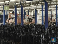 18 Pabrik Garmen Tutup, Ribuan Karyawan Gigit Jari Kena PHK