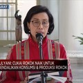 Catat! Cukai Rokok Elektrik Naik 15% Tiap Tahun Sampai 2028