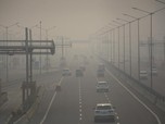Waduh, Cuma 6 Negara di Dunia yang Udaranya Bersih, Ada RI?