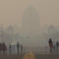 Sesak! Kabut Polusi Udara di Negara Ini Capai Status Bahaya