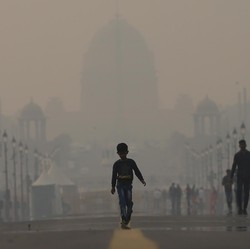 Alert! India Terancam Gelap Gulita, Ini Buktinya