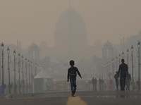 Alert! India Terancam Gelap Gulita, Ini Buktinya