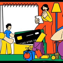 5 Jurus Banyak Harta Meskipun Gaji Pas-pasan, Mau Coba?