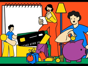 5 Jurus Banyak Harta Meskipun Gaji Pas-pasan, Mau Coba?