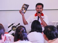 Sampoerna Beri Pendampingan, Omzet UMKM Ini Melesat!