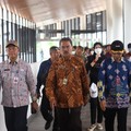 BNPP: RI-Malaysia Masih Rundingkan 7 Segmen Batas Wilayah
