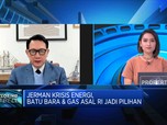 Bukan Batu Bara, Ini Ekspor Energi RI Yang Bisa Masuk Jerman