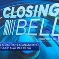WHO Beri Peringatan Keras 8 Obat Sirop Asal Indonesia