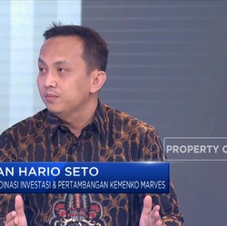 Ekonomi Indonesia Dikuasai China, Beneran?