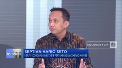 Ekonomi Indonesia Dikuasai China, Beneran?